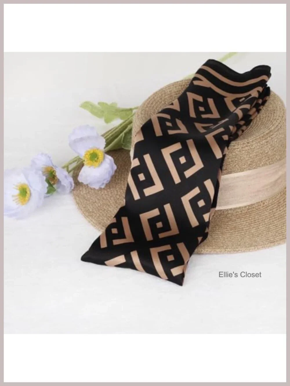 100% Pure Mulberry Silk Scarf Lightweight Square Neckerchief Headscarf for Women